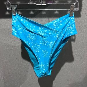 Aerie swim bottoms